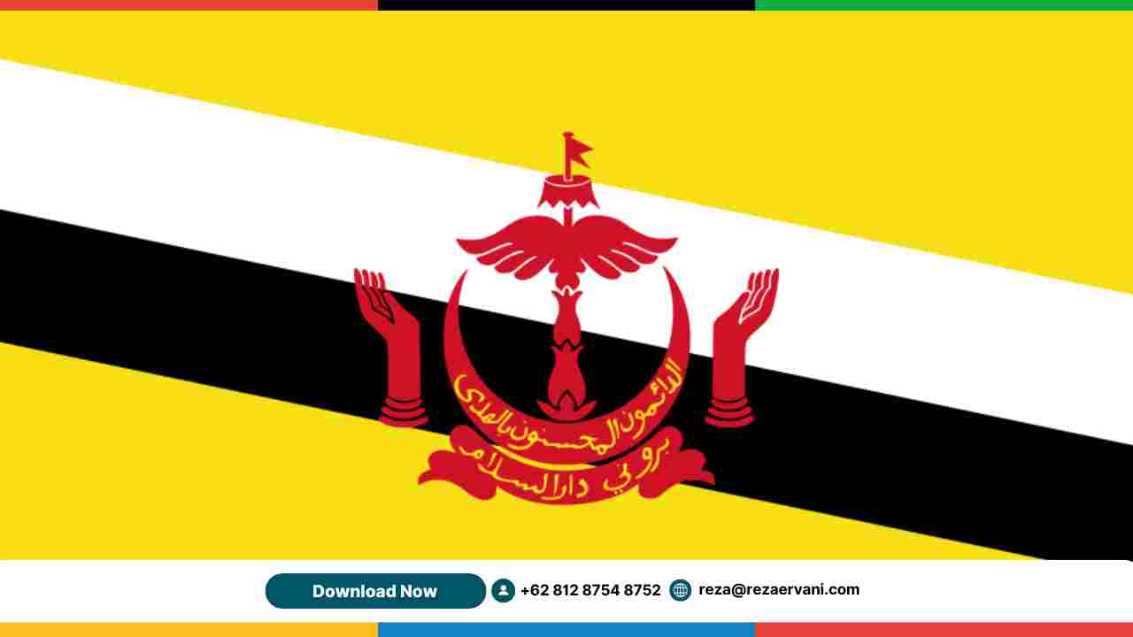 brunei_darussalam