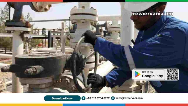 Kurdistan Irak Akan Melanjutkan Ekspor Minyak Berdasarkan Kesepakatan yang Diumumkan Hari Ini (Reuters)