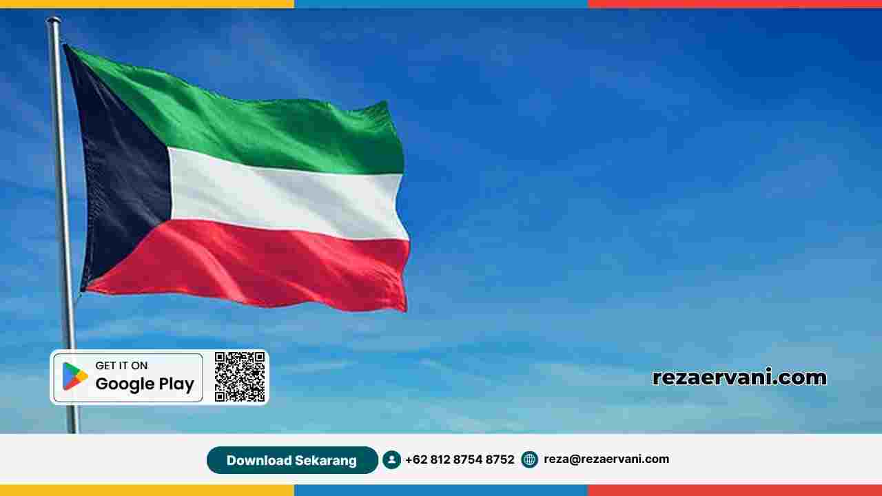 bendera_kuwait