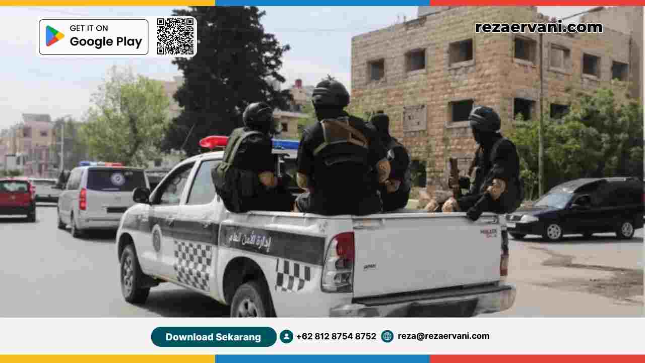 integrasi_SDF_ke_tentara_suriah