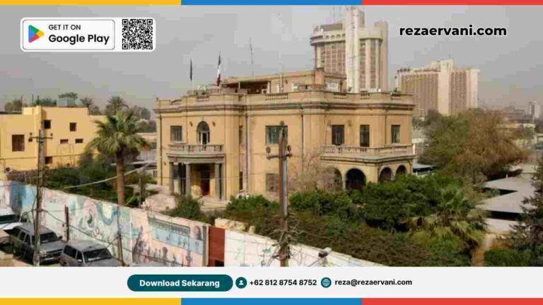 kedutaan_prancis_di_iraq