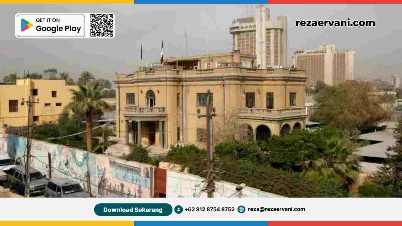 kedutaan_prancis_di_iraq