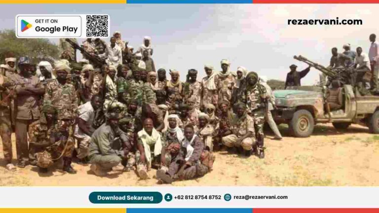 kelompok_bersenjata_di_sudan