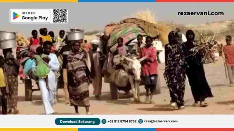 kondisi_sudan