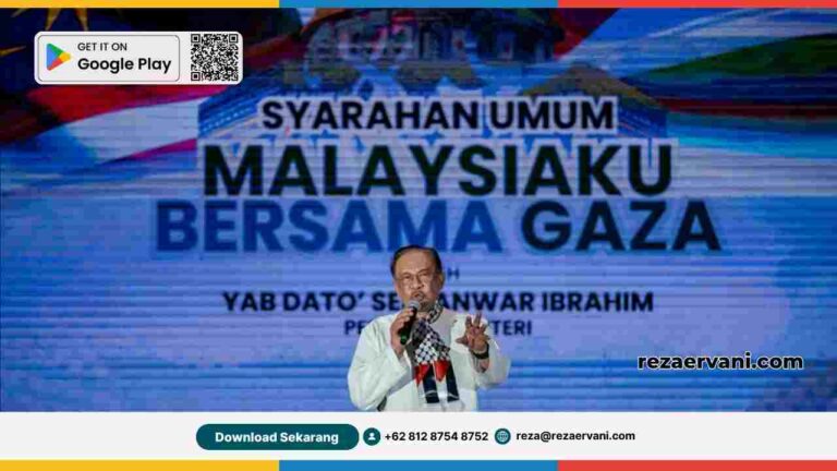 malaysia_bersama_gaza
