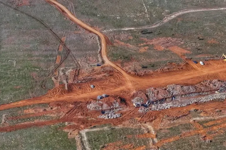 Pasukan Israel melakukan operasi infiltrasi berkelanjutan di wilayah Suriah (media sosial)