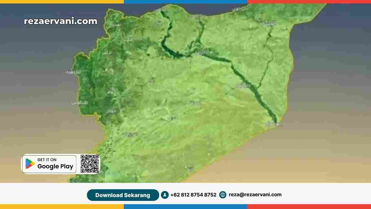 suriah_ancaman_bagi_israel