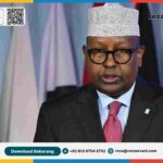 Menteri Pertahanan Somalia, Ahmad Mualim