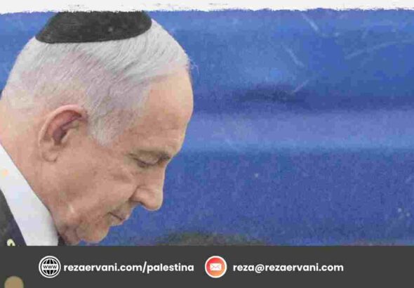 hipokrit pemimpin dunia