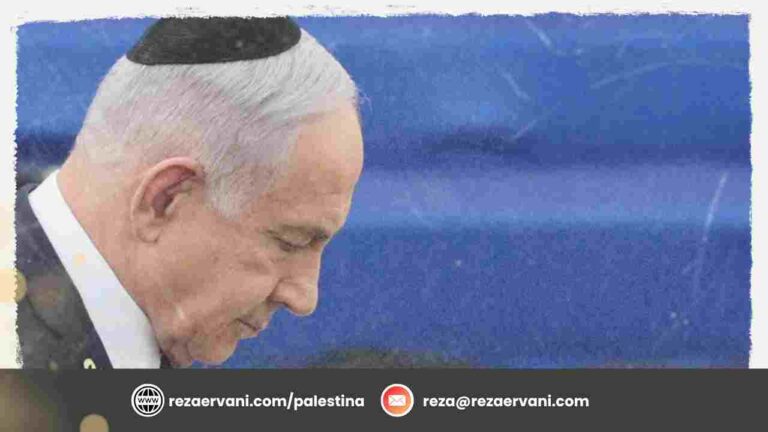 hipokrit pemimpin dunia