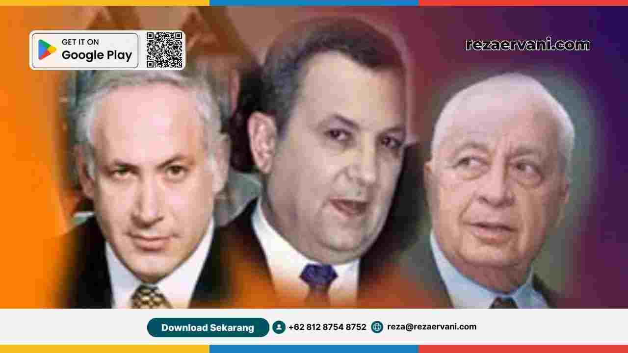 perdana_menteri_israel (1)