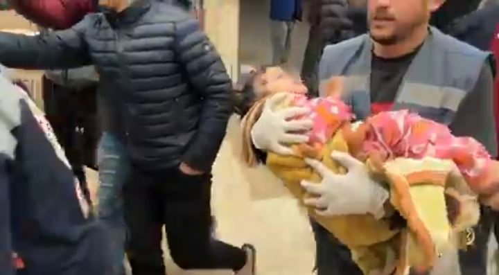 serangankhanyounis12april2025