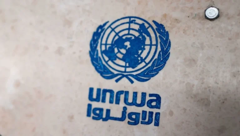 UNRWA