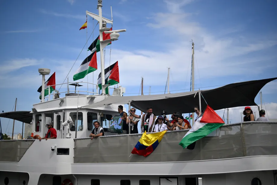 AA-20250831-38980570-38980561-DOZENS_OF_SHIPS_SET_SAIL_IN_THE_MEDITERRANEAN_TO_BREAK_ISRAELS_BLOCKADE_AND_SHOW_SOLIDARITY_WITH_PALESTINE