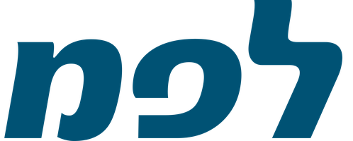 Logo LAPAM Israel