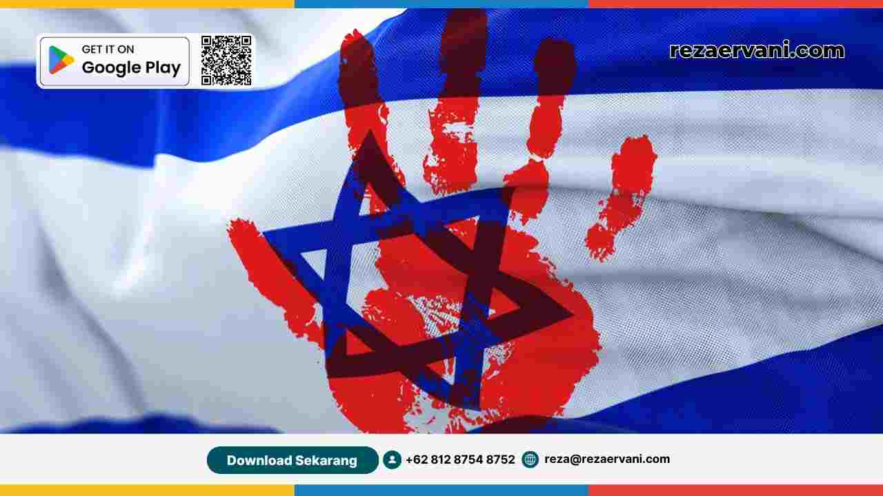 16_ribu_kejahatan_israel