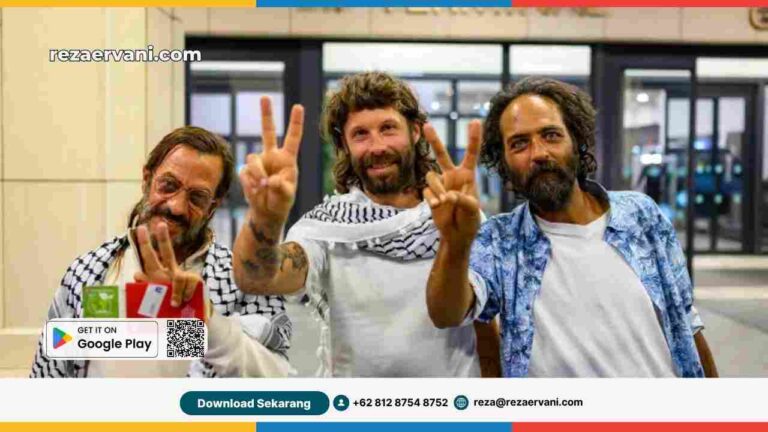 aktifis_flotilla_bebas