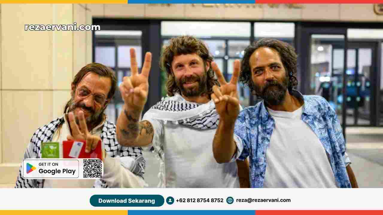 aktifis_flotilla_bebas