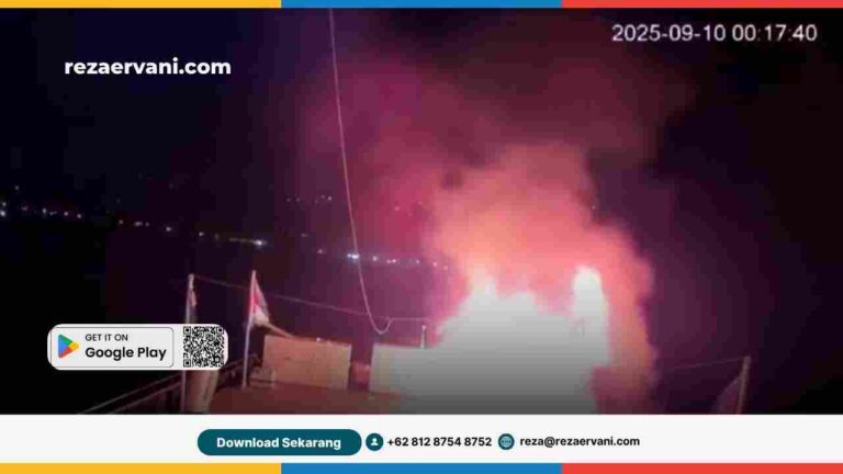 flotilla_diserang_drone