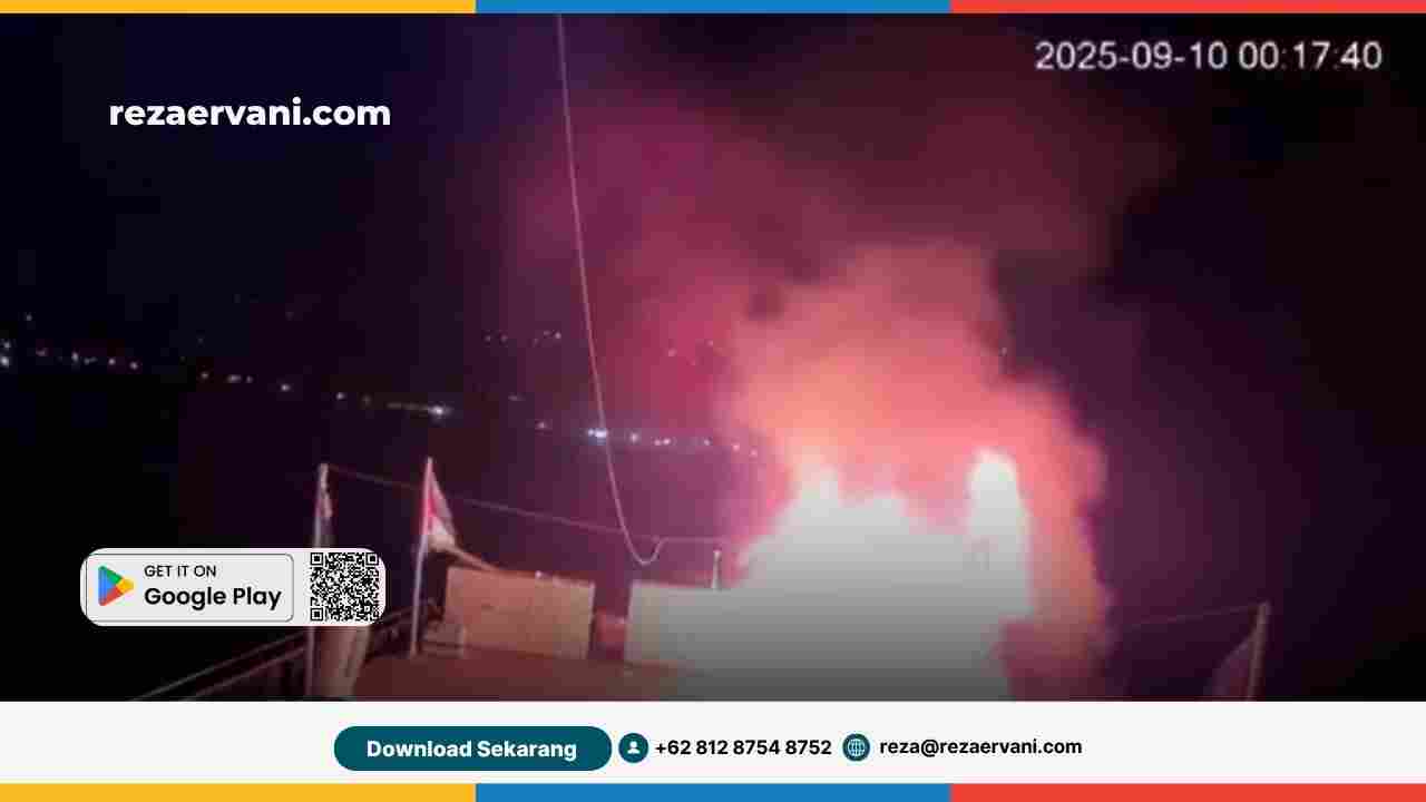 flotilla_diserang_drone