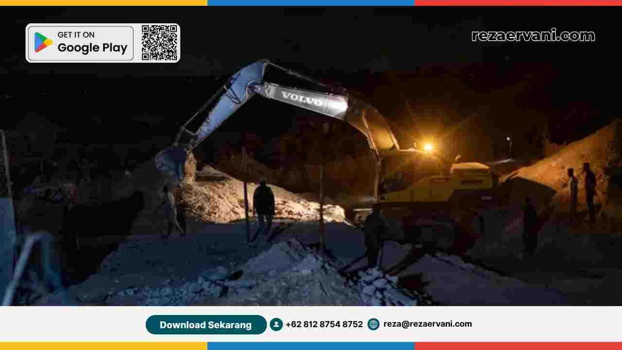 hamas_mencari_jenazah