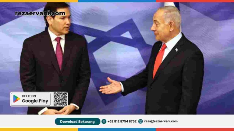 hubungan_amerika_serikat_israel
