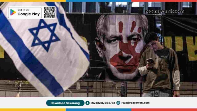 israel_dibenci_dunia