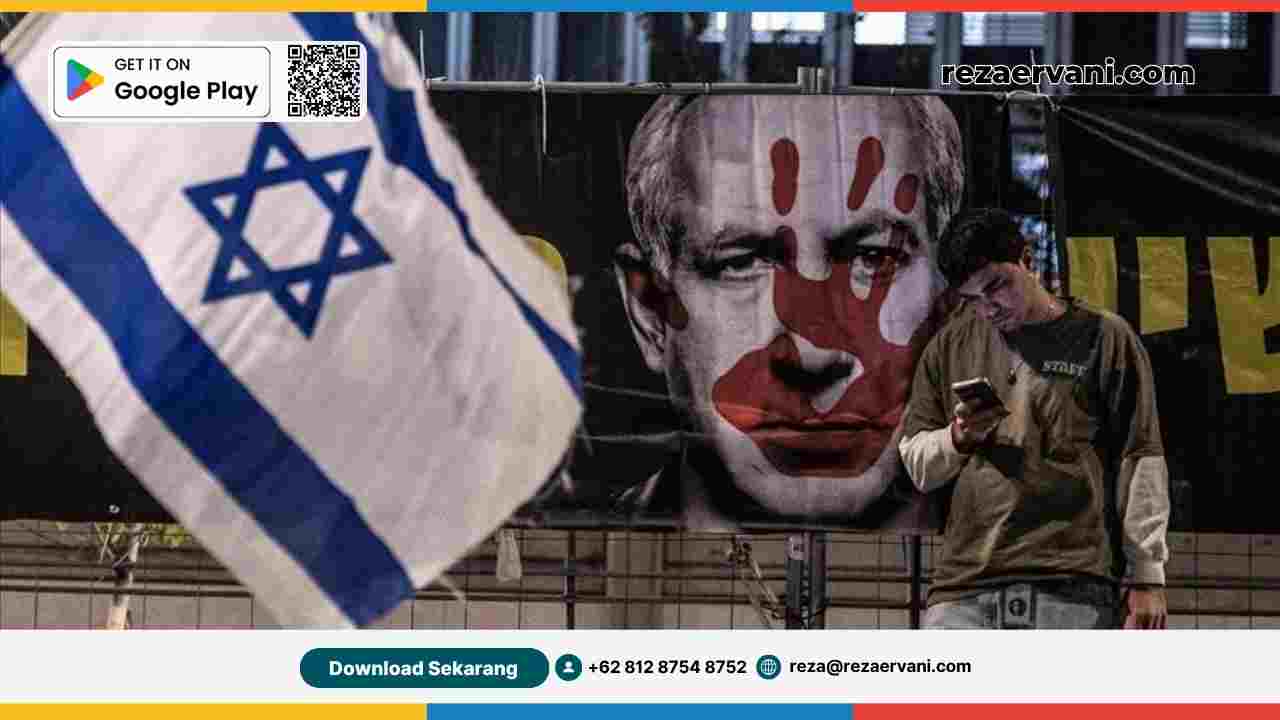 israel_dibenci_dunia