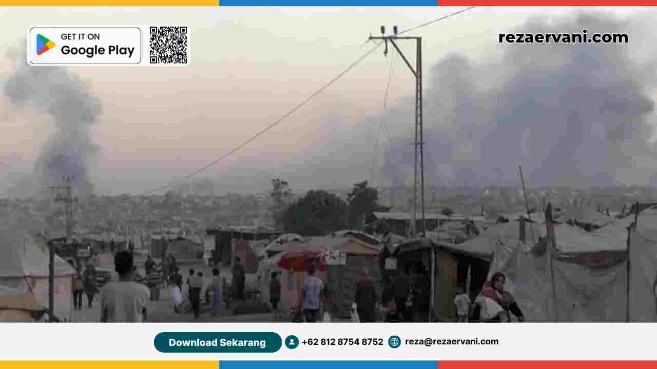 israel_langgar_gencatan_senjata