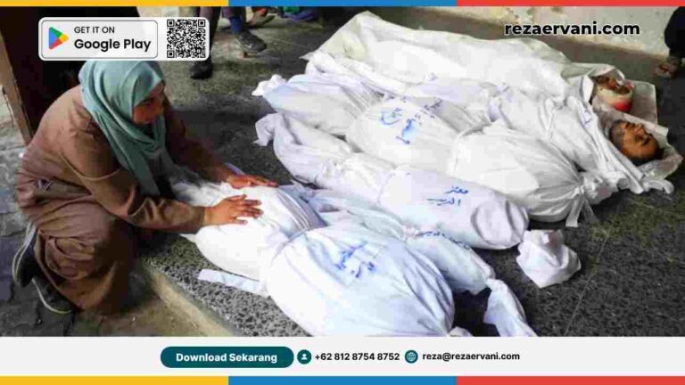 israel_serang_mobil_keluarga