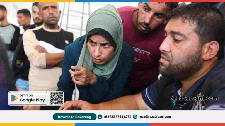 mencari_korban_hilang_gaza