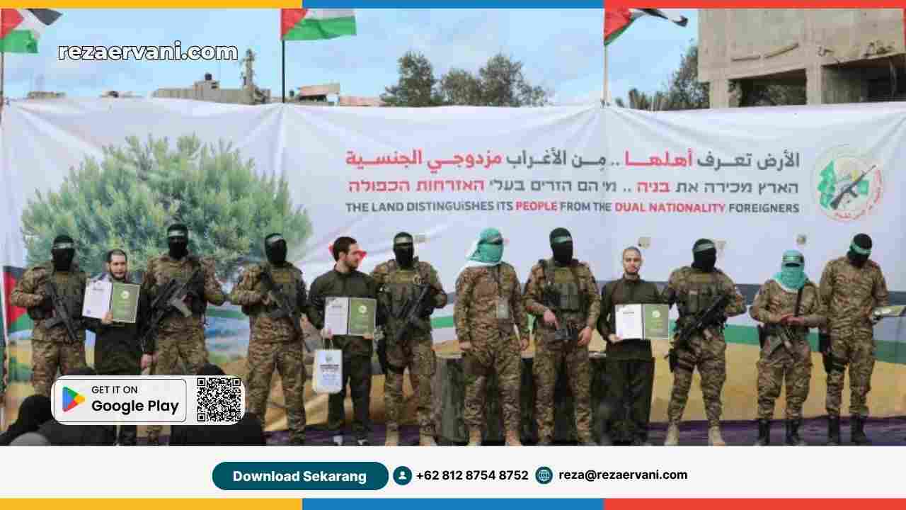 negosiasi_hamas_israel