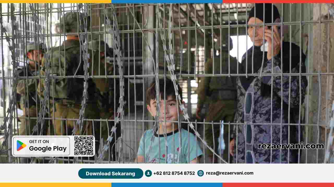 pagar_pembatas_israel