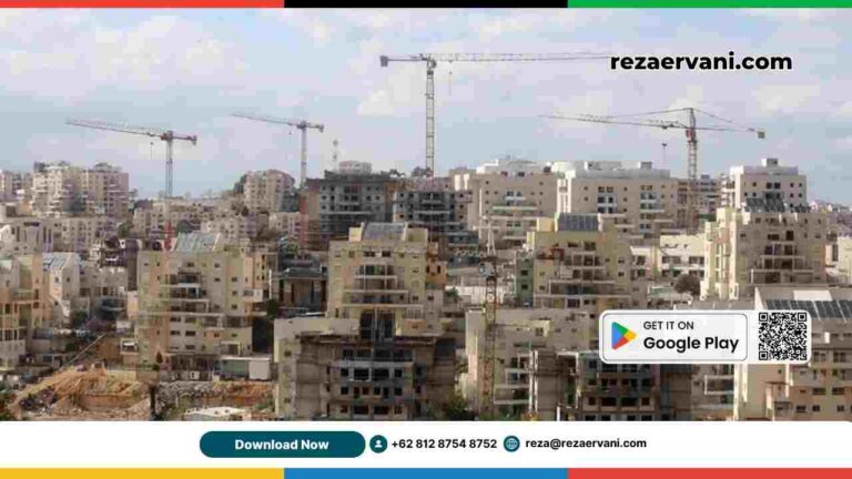 pemukiman_ilegal_israel