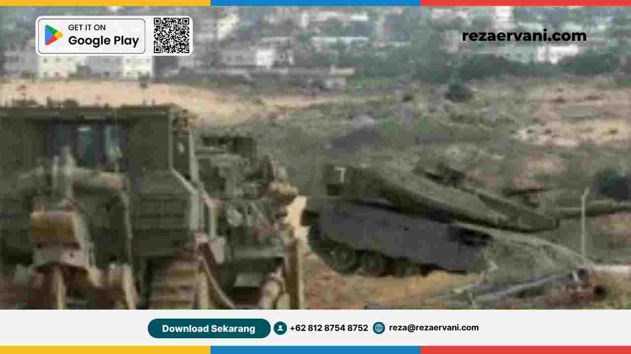 serangan_israel_khan_younis_2005