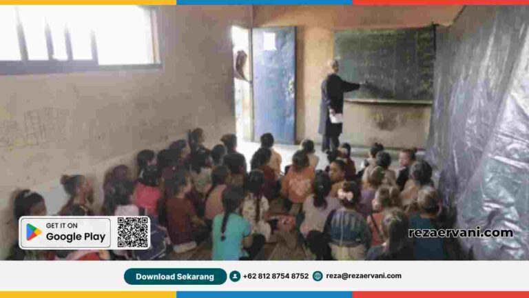 siswa_gaza_kembali_ke_sekolah