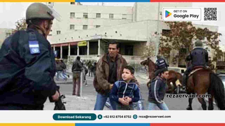 tentara_israel_lawan_warga_palestina