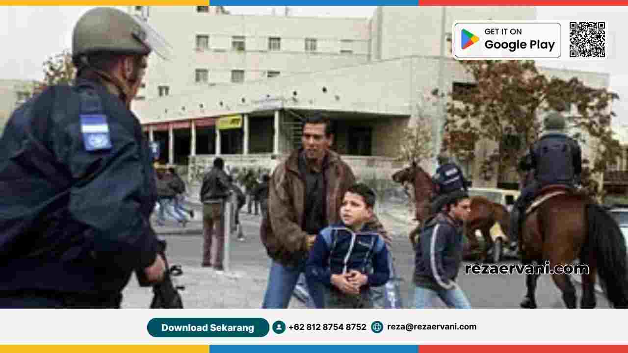 tentara_israel_lawan_warga_palestina