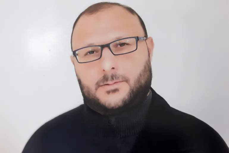 Muhammad Abu Tubaykh meraih tiga gelar sarjana selama masa penahanannya. (Kantor berita)