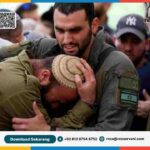 tentara_israel_putus_asa