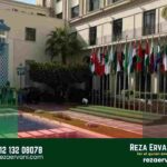 negara negara muslim