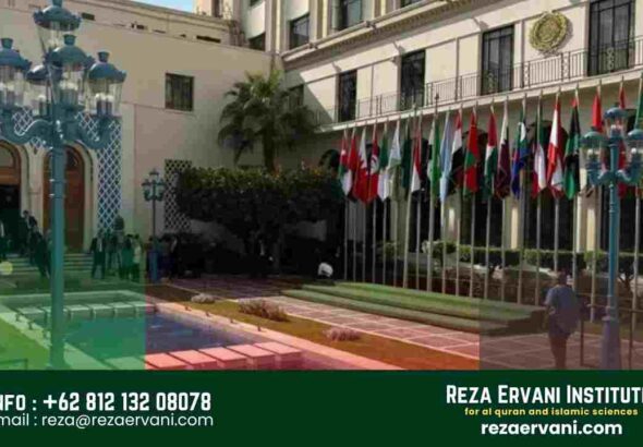 negara negara muslim