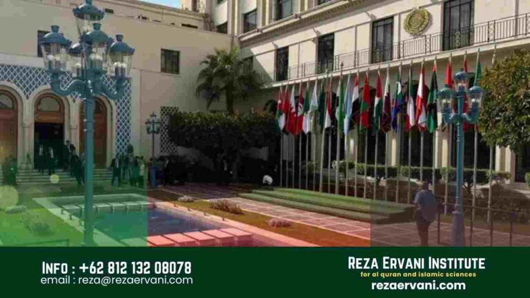 negara negara muslim