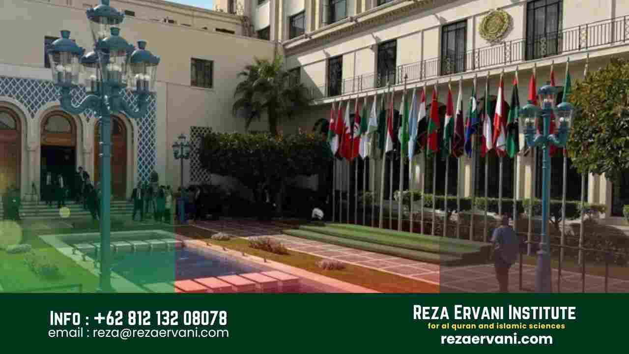 negara negara muslim