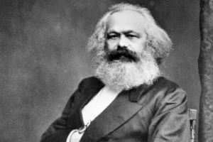 Sejarah Munculnya Sekularisme : Karl Marx