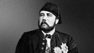 Sejarah Kemunculan Sekularisme : Khedive Ismail